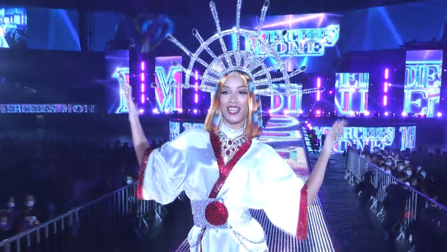 Wrestle Kingdom puts NJPW back on track, maybe on some new ones too