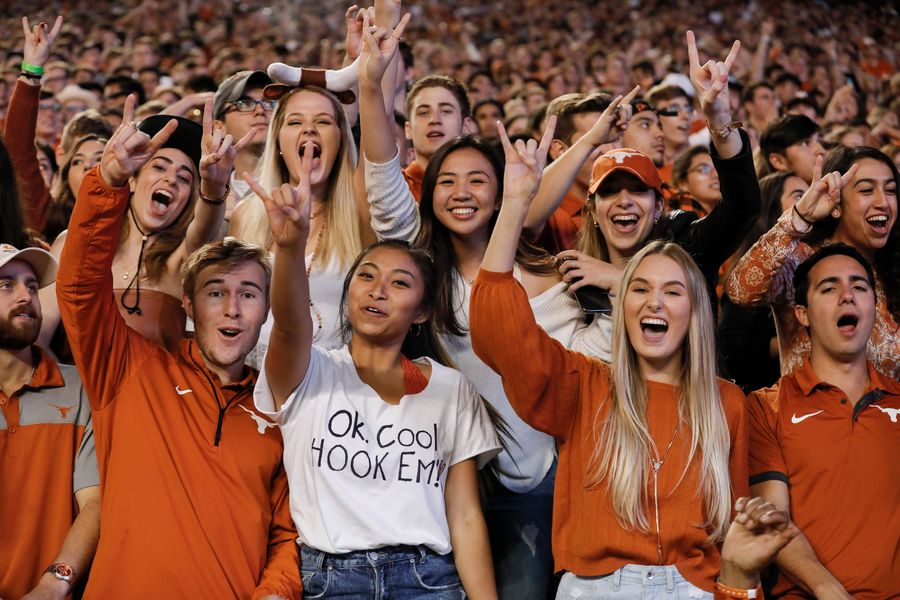 College football anarchy is creating more have nots than haves