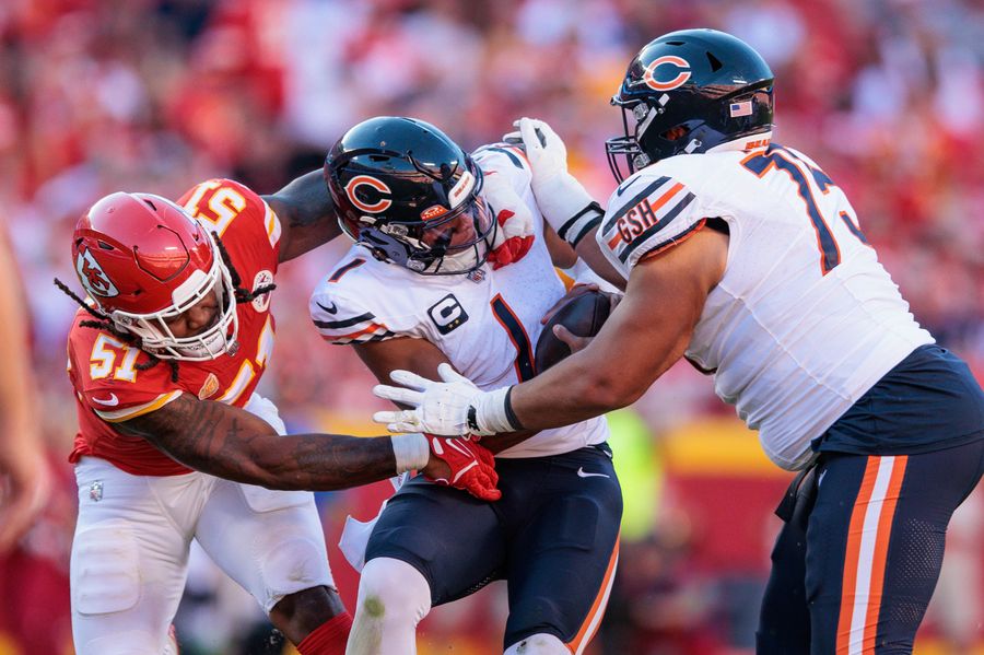 You can stick a fork in these NFL teams, because they are done