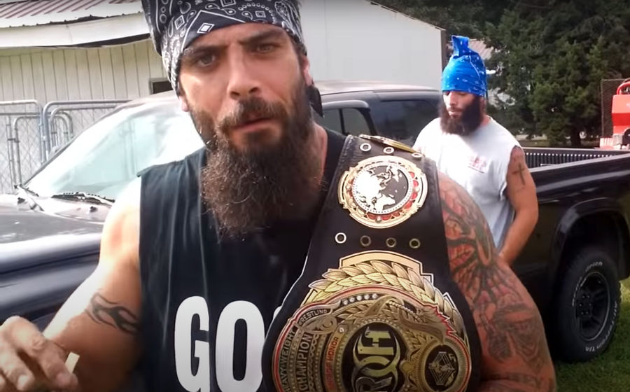 Jay Briscoe, indy wrestling legend, dead at 38 [Updated]
