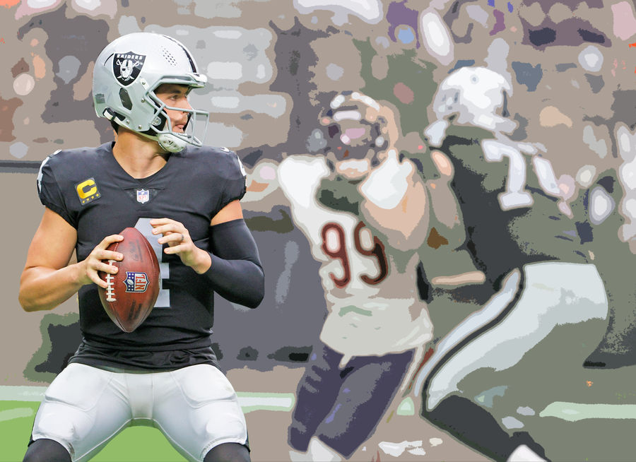 NFL Week 6 Betting Primer: Best Over/Under, Spread, Teaser, and Prop Bets