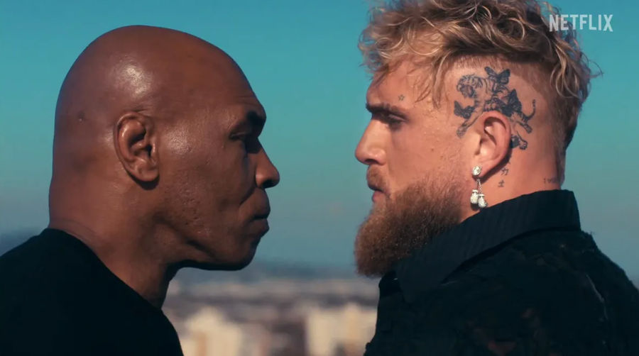 Jake Paul vs. Mike Tyson Is Back On: Rescheduled For November 15