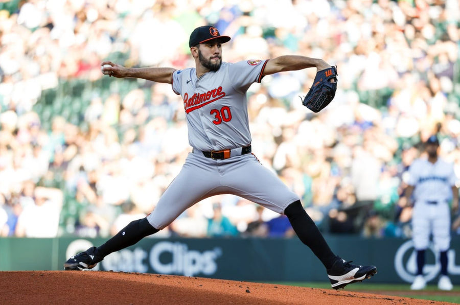 2024 MLB All-Star Game Biggest Snubs Left Out of Mid-Summer Classic