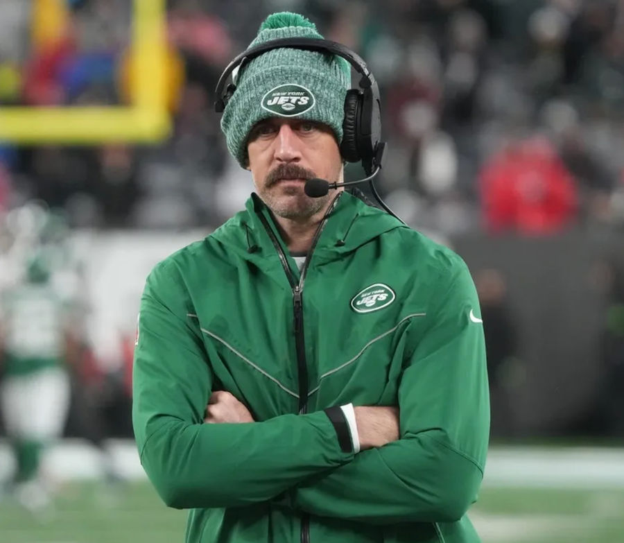 We’re Probably Not Seeing Aaron Rodgers This Preseason