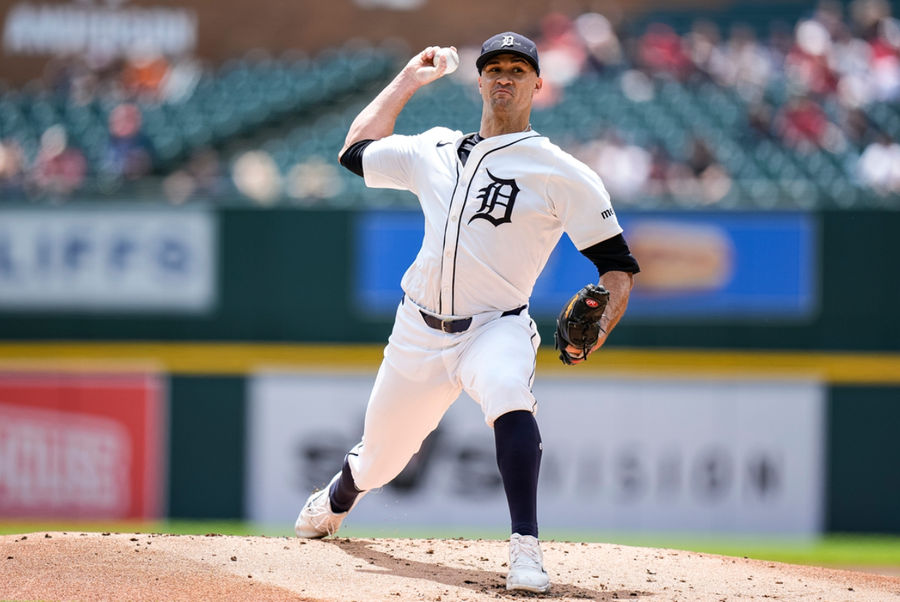 Ganadores y perdedores de la fecha límite de cambios de la MLB de 2024