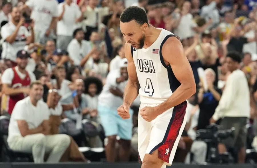 Who Could Start for Team USA Men's Basketball in 2028 Los Angeles Olympics