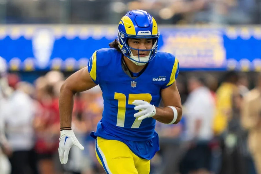 Los jugadores más subestimados de Madden 25: odio hacia Puka Nacua y falta de respeto hacia Kyle Hamilton