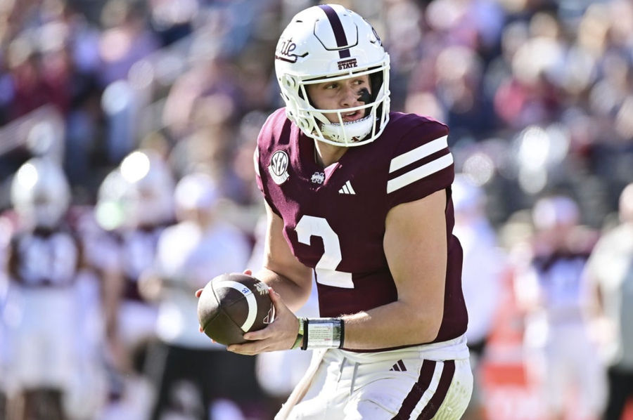 Bet the OVER on These College Football Win Totals Before 2024 Season