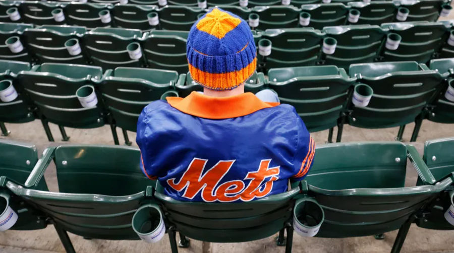 Hawk Tuah Girl New York Mets First Pitch Causes Outrage Online