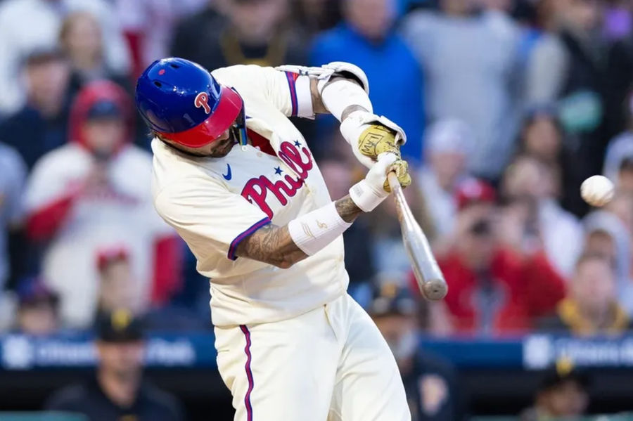 10 MLB Players Who Will Impact Pennant Pushes Around Baseball