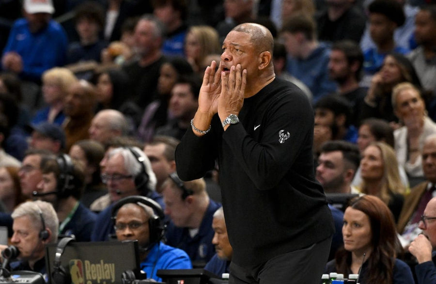 Three NBA Coaches Facing Most Pressure in 2024