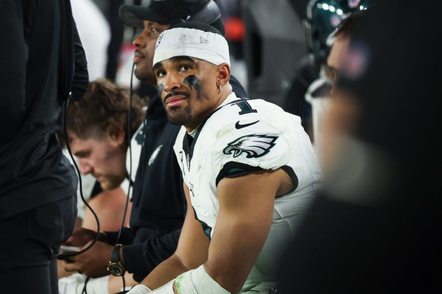 NFL Predictions: Why the Philadelphia Eagles Will Win NFC East