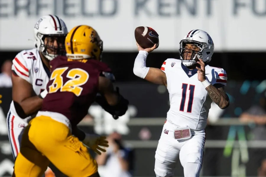 Surprise Heisman Contenders Become Top Picks in New Expanded College Football Playoff Era