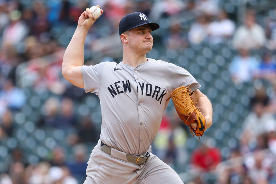 La recta final de la MLB se centra en el pitcheo abridor