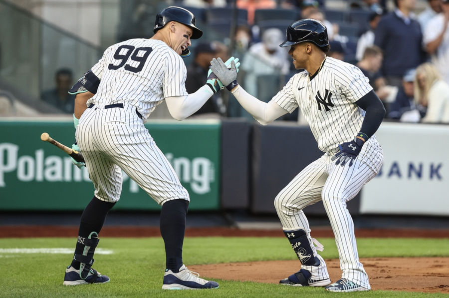La Serie Mundial entre los Yankees de Nueva York y los Dodgers de Los Ángeles sería un sueño para el béisbol