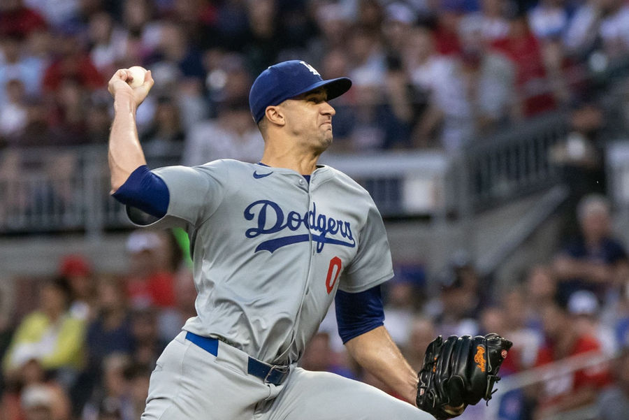 Los Angeles Dodgers Pitching Woes Threaten Their Postseason Success... Again