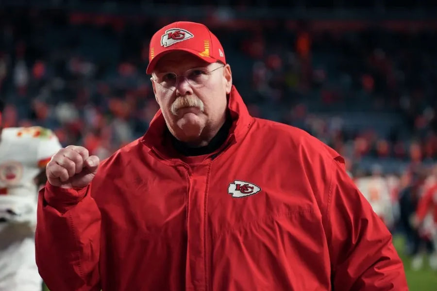 NFL Power Rankings: Top Five Teams Heading Into Week 3