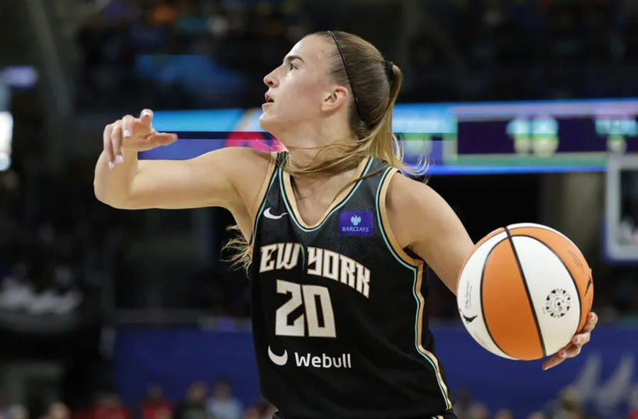New York Liberty Looking Like WNBA Champions