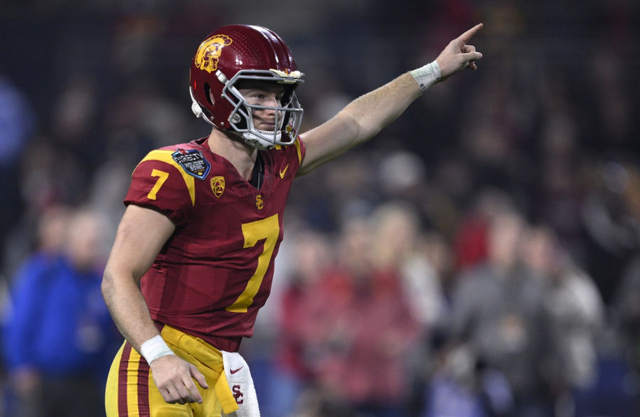 College Football Week 4 Best Sports Betting Picks & Predictions
