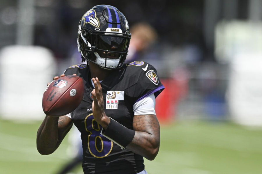 NFL Week 3 Best Sports Betting Picks & Predictions Sunday September 22nd