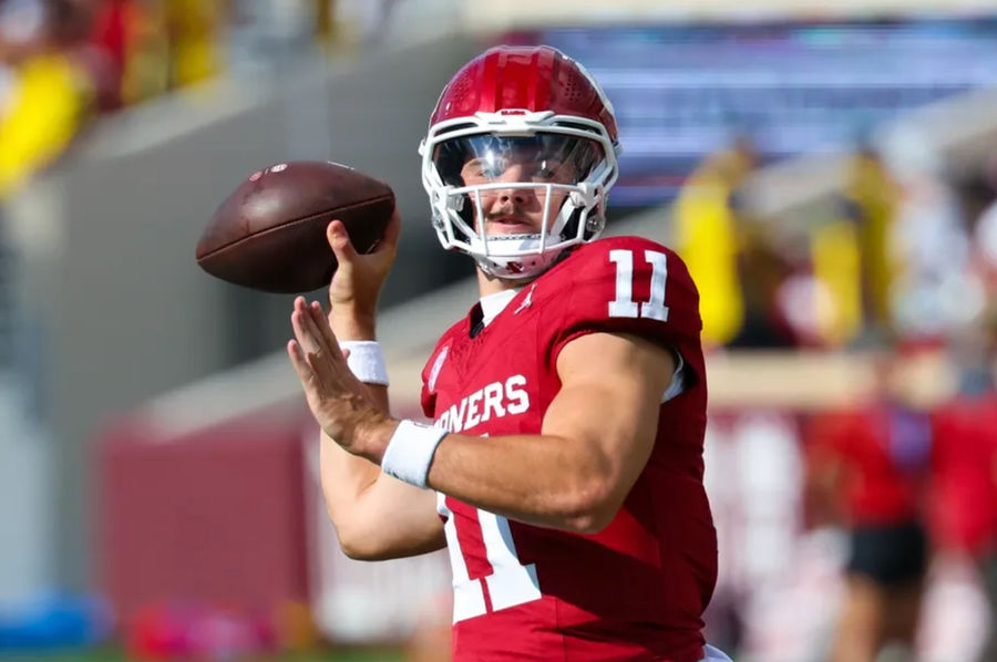 College Football’s Biggest Week 4 Disappointments: Oklahoma’s SEC Debut, the State of North Carolina