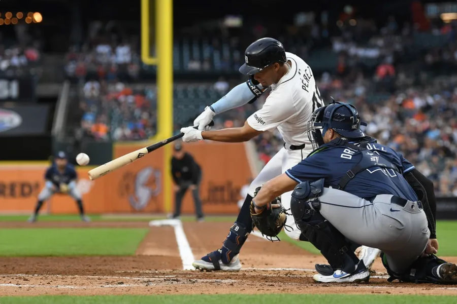 La postemporada de los Tigres de Detroit es la mayor sorpresa de la MLB en 2024