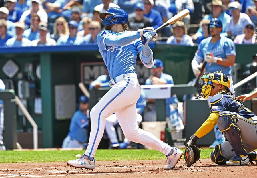 A pesar del tremendo cambio de rumbo de los Tigres de Detroit, no hay que olvidarse de los Reales de Kansas City