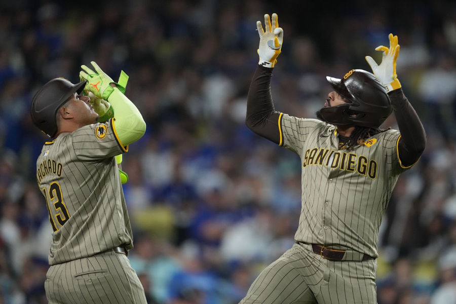MLB Playoff Predictions 2024: World Series Champion Official Pick