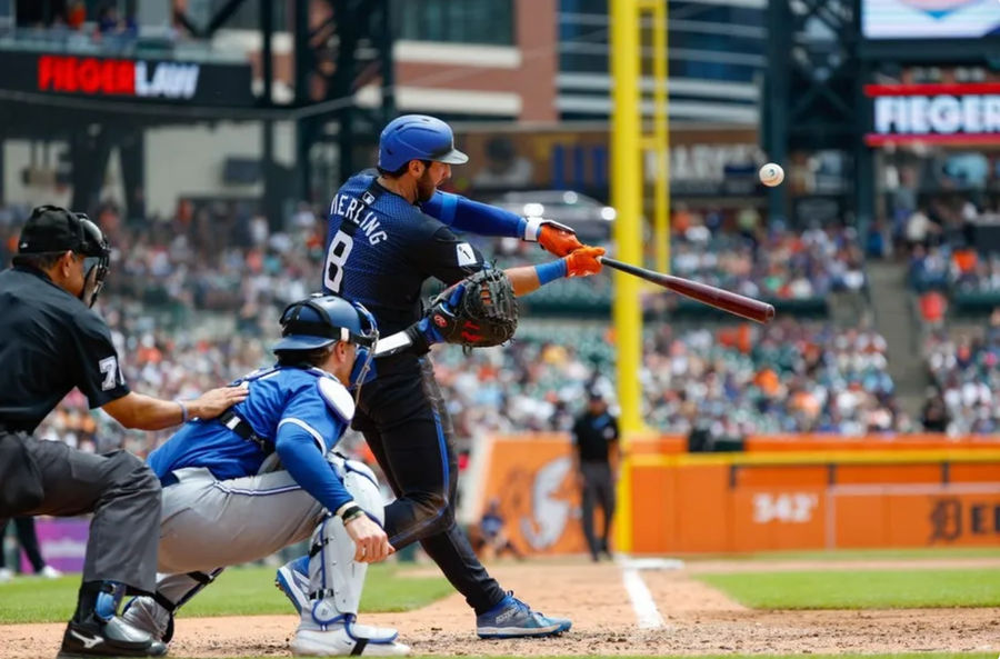 MLB Third Basemen Don’t Hit for Power Anymore: Epidemic on Display During MLB Playoffs Game 1