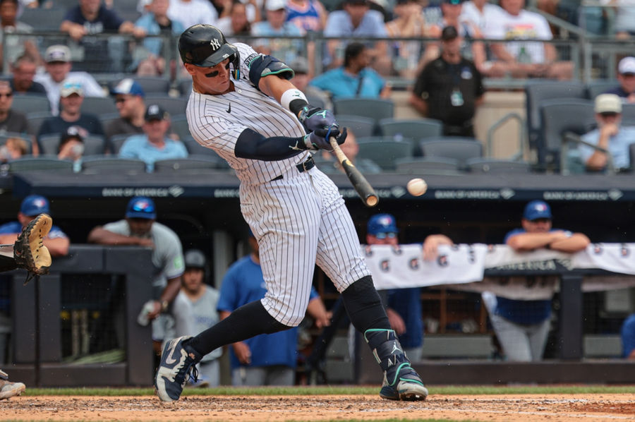 Bobby Witt Jr. vs. Aaron Judge pone el foco en la serie ALDS entre Kansas City Royals y New York Yankees