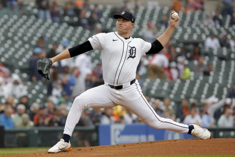 Cómo los Tigres de Detroit pueden vencer a los Guardianes de Cleveland en la ALDS