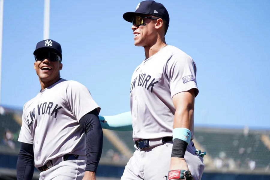 MLB Playoffs ALCS & NLCS Predictions: Cleveland Guardians vs. New York Yankees & New York Mets vs. Los Angeles Dodgers