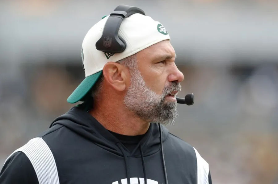 What Jeff Ulbrich Must Do in New York Jets Head Coaching Audition