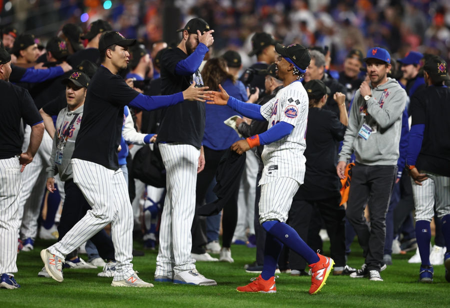 Serie del metro: ¿Serie mundial? No todos quieren el campeonato entre los Yankees y los Mets