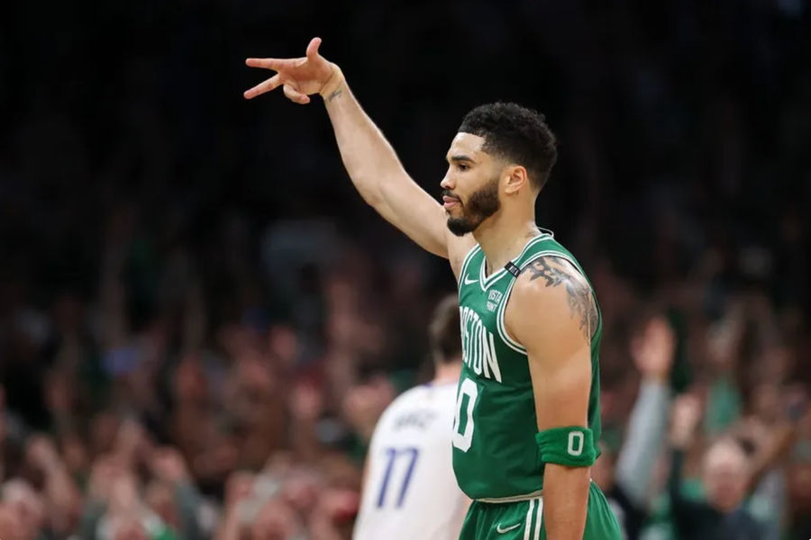 Top Three Picks To Win 2024-25 NBA Most Valuable Player