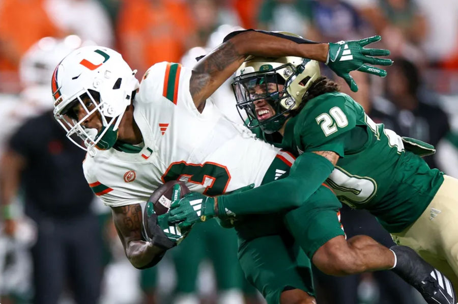 College Football Week 8 Best Sports Betting Picks & Predictions