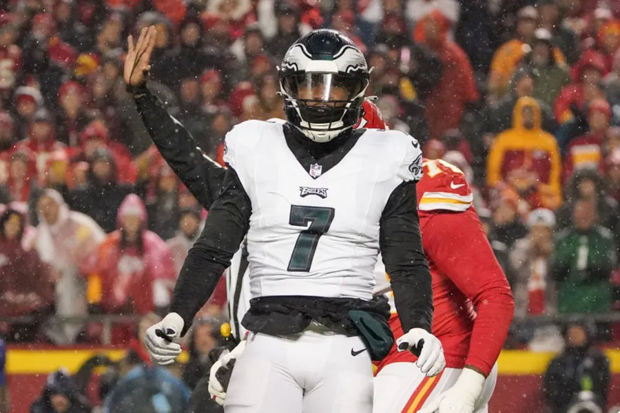 Haason Reddick Returns to New York Jets After All That