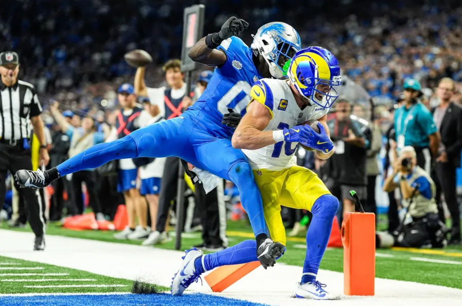 Three Cooper Kupp Trade Landing Spots: Los Angeles Rams WR Trade Targets