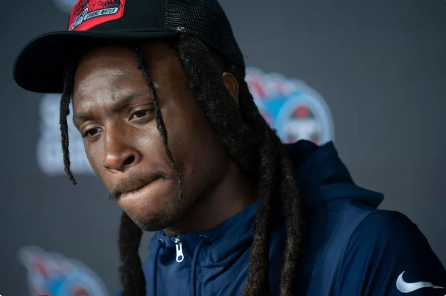 DeAndre Hopkins Trade to Kansas City Chiefs Might Be Match Made in Heaven