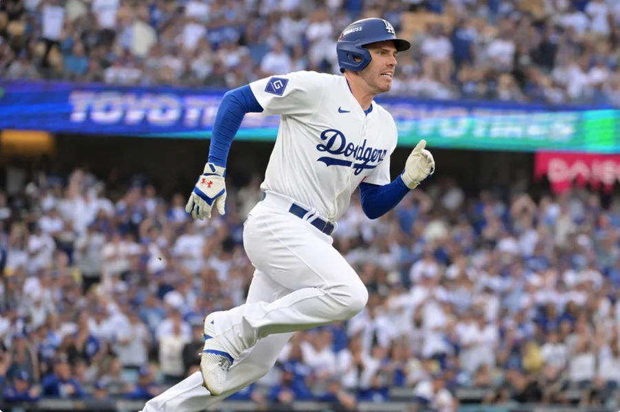 World Series Best Sports Betting Picks for New York Yankees vs. Los Angeles Dodgers