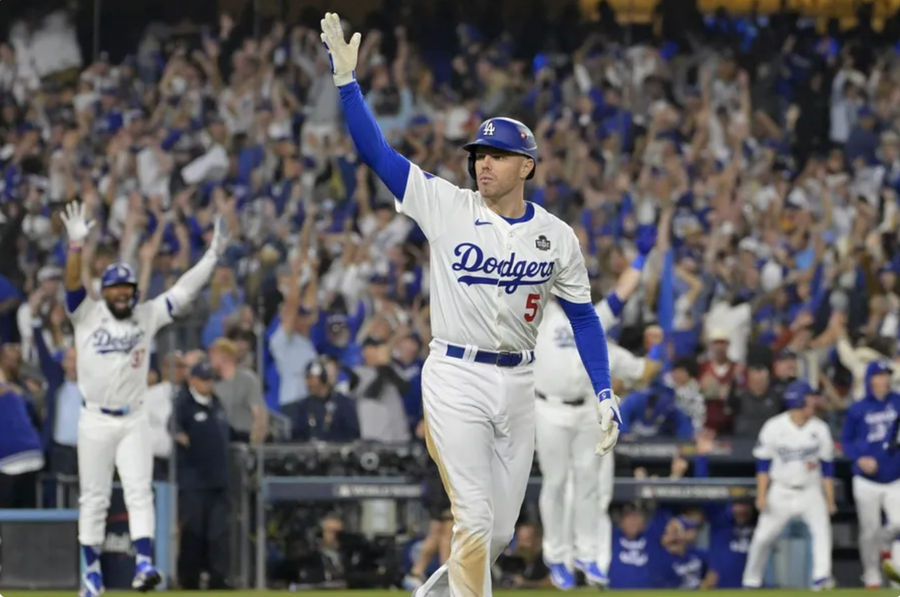 Freddie Freeman’s Walkoff Grand Slam Demoralizes New York Yankees