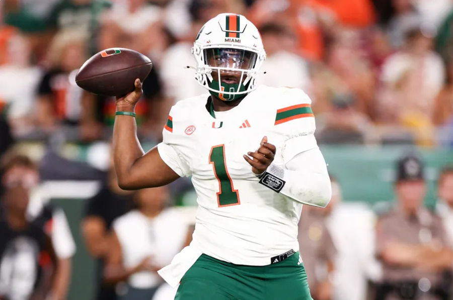 Saturday October 26th College Football Best Sports Betting Picks & Predictions