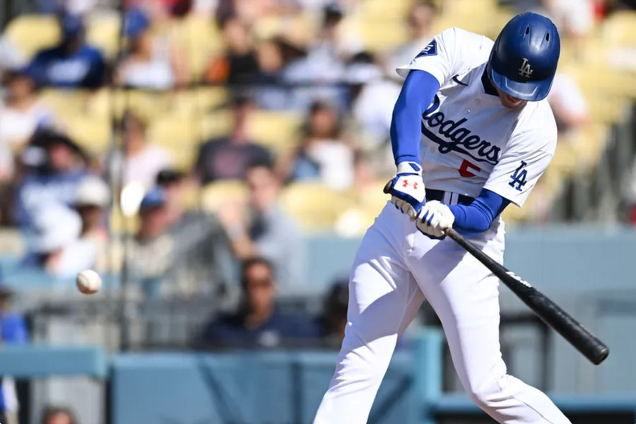 World Series Game 1 Was Blast From The Past For Major League Baseball