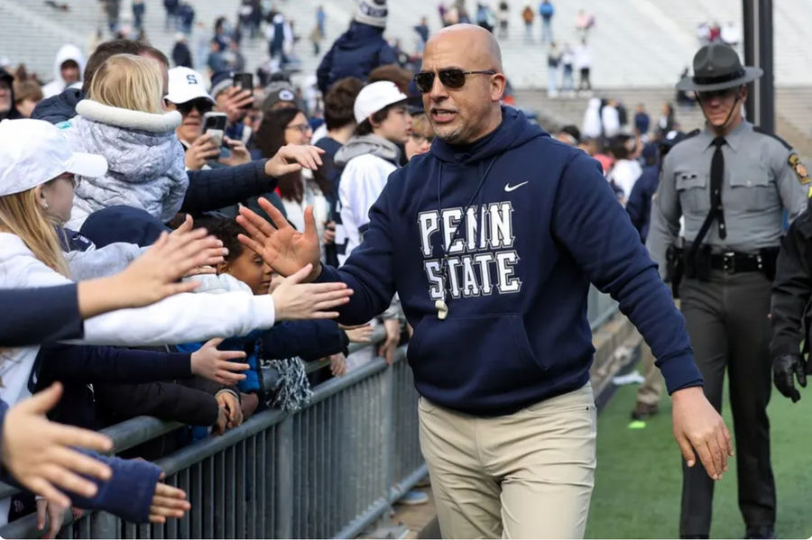 Big Ten Championship Logjam Good for the Playoff, Bad for College Football Tradition