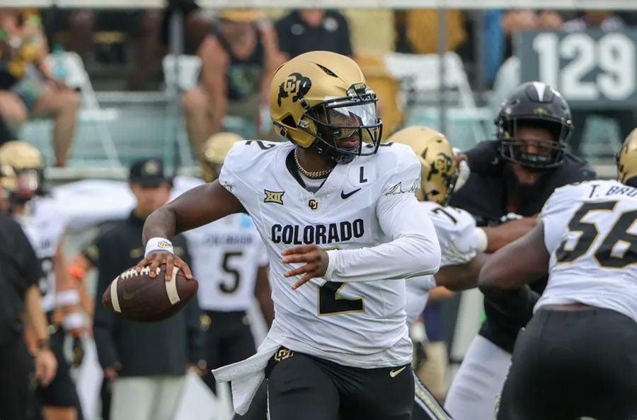Colorado Football Will Undoubtedly Have Two Top Five Picks in 2025 NFL Draft