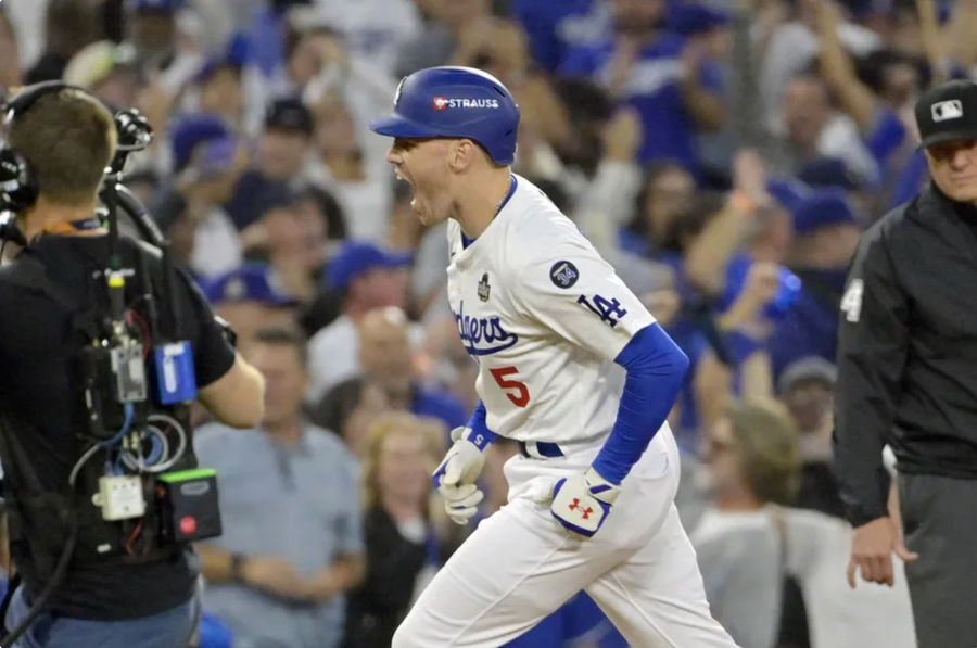 Tuesday October 29 Best Sports Betting Picks for World Series Game 4, NBA, NHL