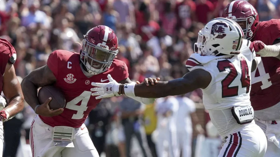 2025 NFL Draft: Top Midseason Quarterback Prospects