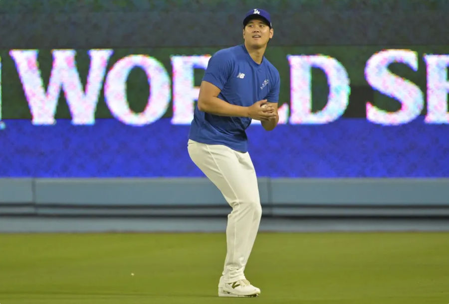 Los Dodgers de Los Ángeles ganan la Serie Mundial y aspiran a convertirse en una dinastía