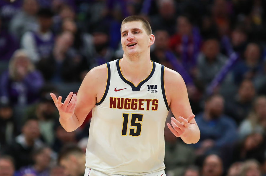 Friday November 1 Best Sports Betting Picks, Predictions for NHL, NBA, College Football