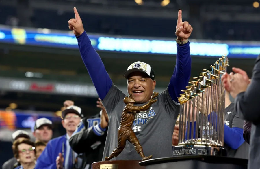What We Learned From Los Angeles Dodgers World Series Victory
